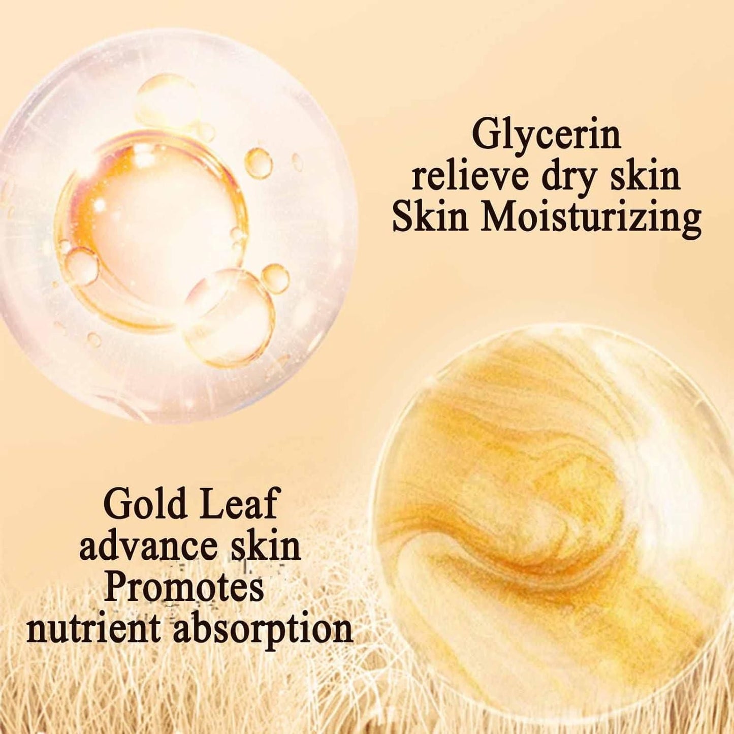 Original Gold Peel off Mask (Pack of 2)