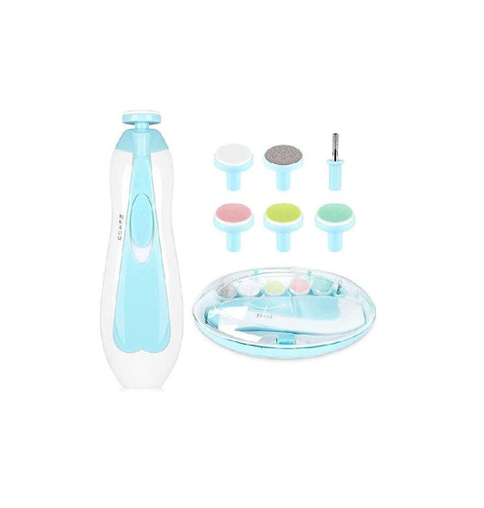 Baby Nail Clippers with Light