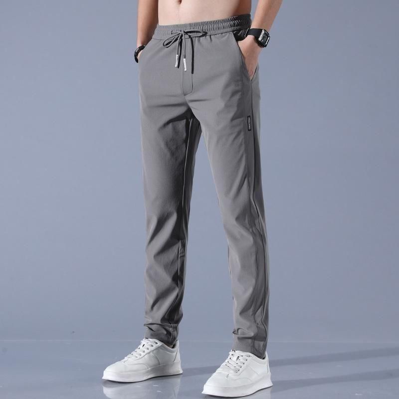 Men's NS Lycra Track Pants ( Buy 1 Get 1 Free )