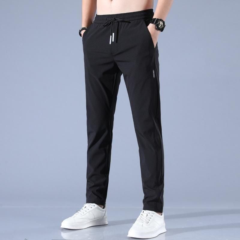 Men's NS Lycra Track Pants ( Buy 1 Get 1 Free )